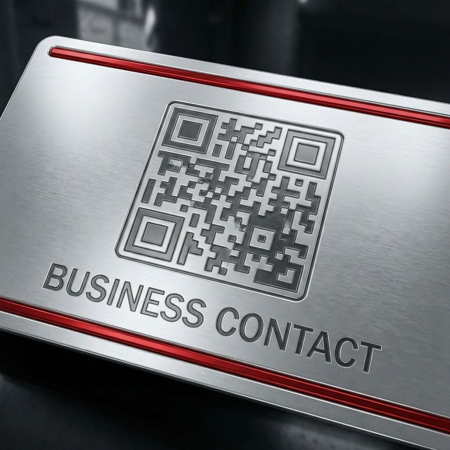 麻豆传媒商务二维码